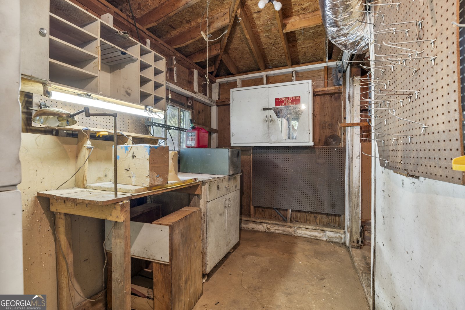 5288 Lee Circle Forest Park - 22