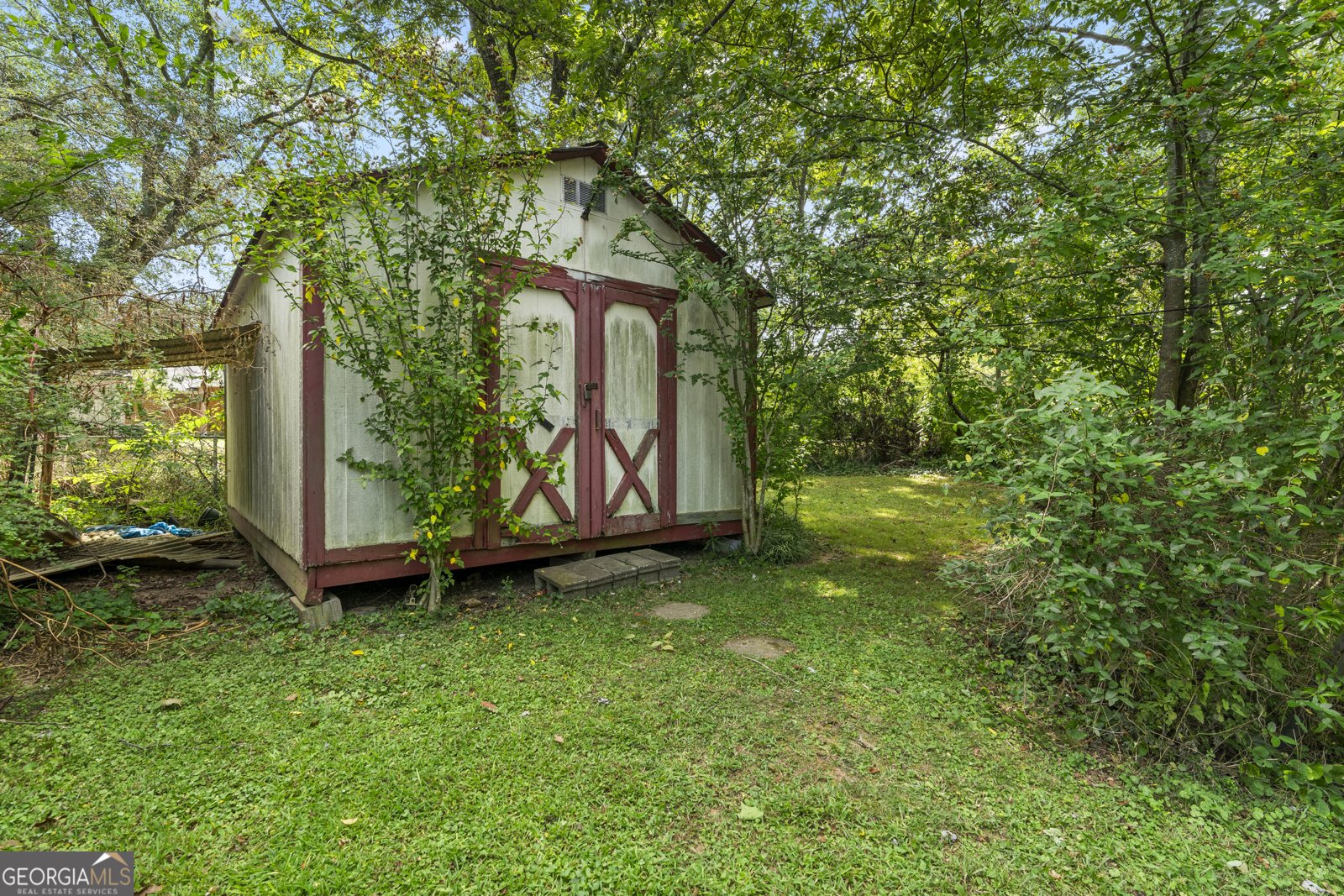5288 Lee Circle Forest Park - 27