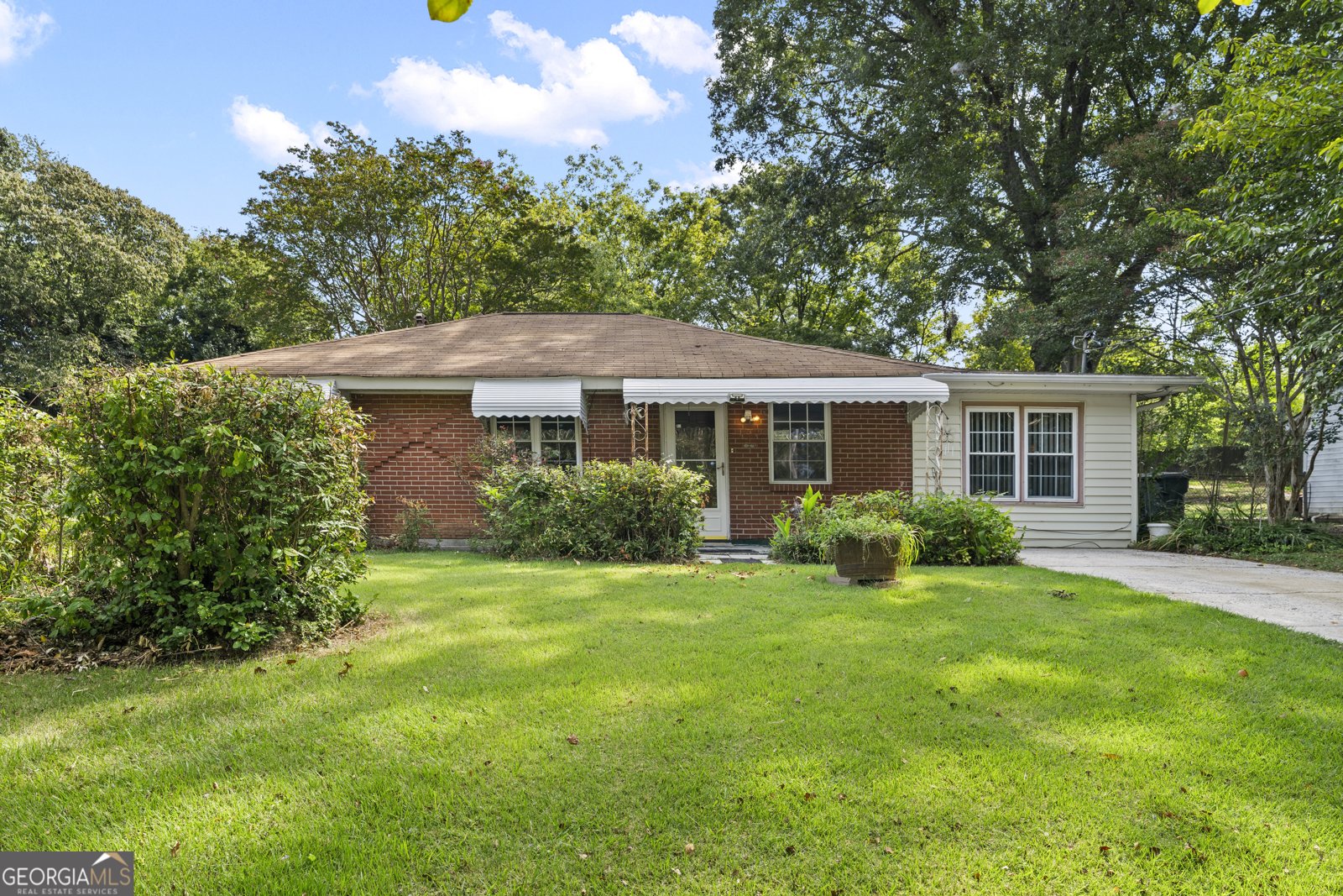 5288 Lee Circle Forest Park - 3