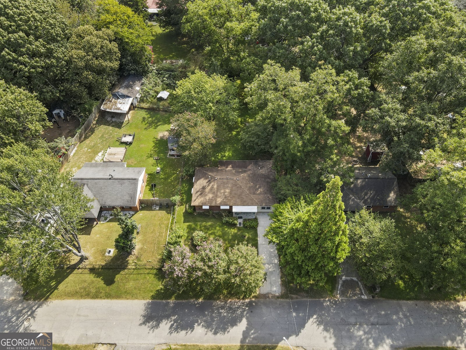 5288 Lee Circle Forest Park - 30
