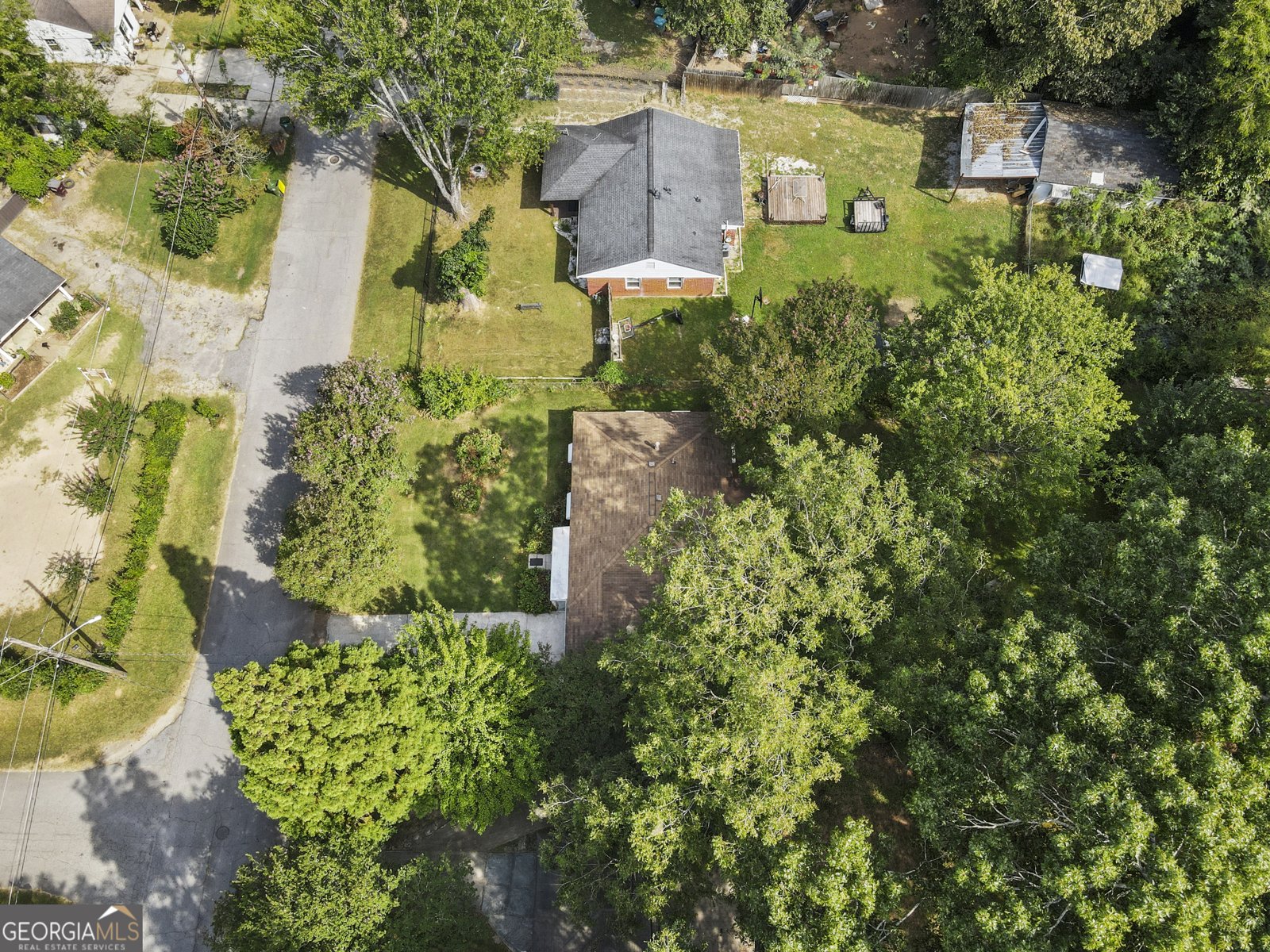 5288 Lee Circle Forest Park - 31