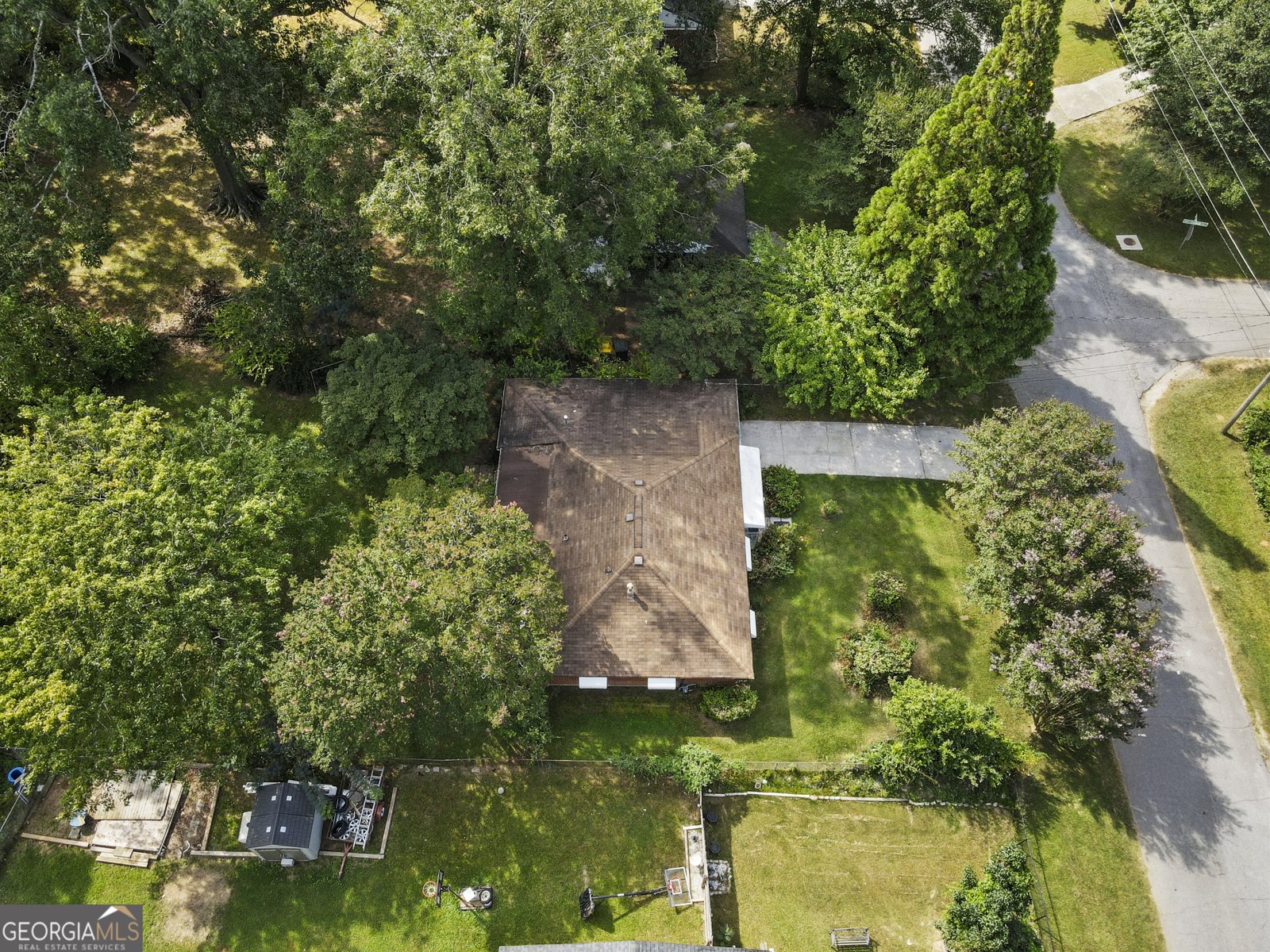 5288 Lee Circle Forest Park - 32