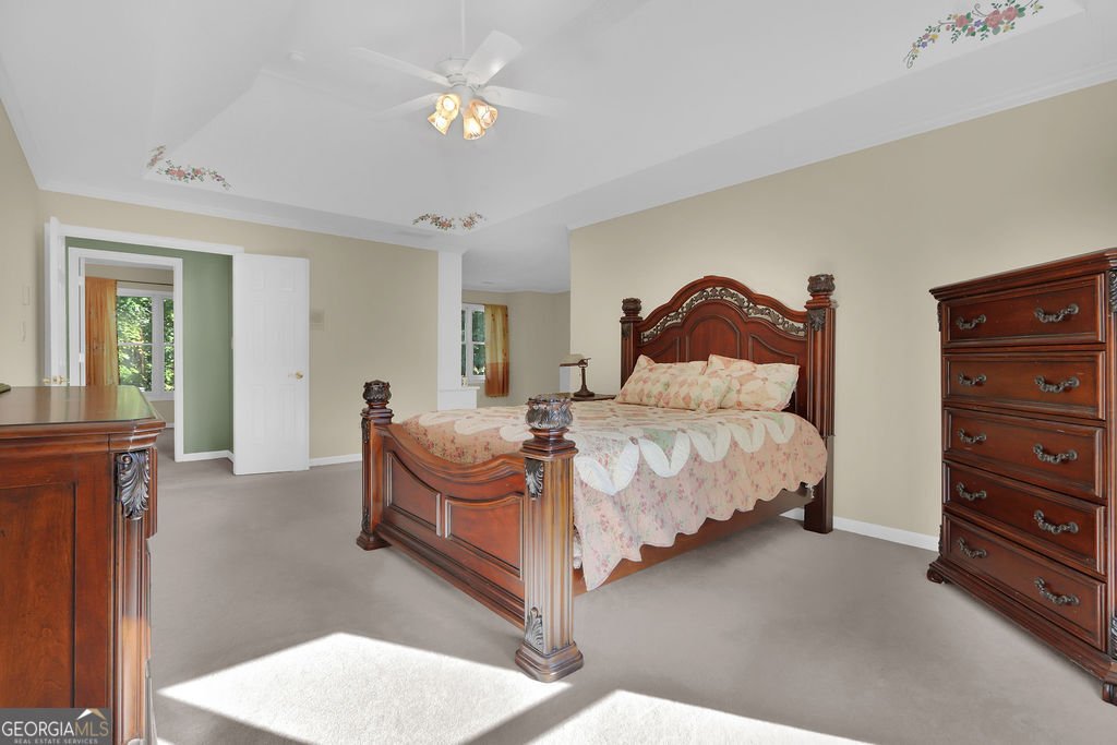 140 Cross Creek Drive Lilburn - 10