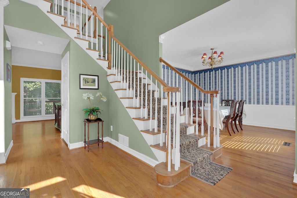 140 Cross Creek Drive Lilburn - 17