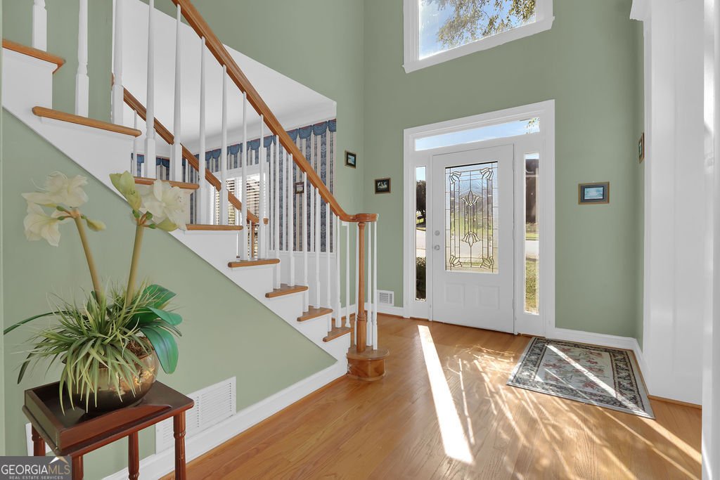 140 Cross Creek Drive Lilburn - 20