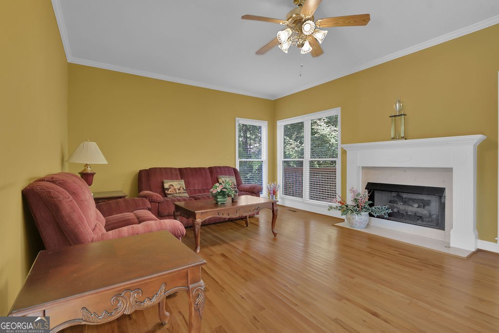 140 Cross Creek Drive Lilburn - 23