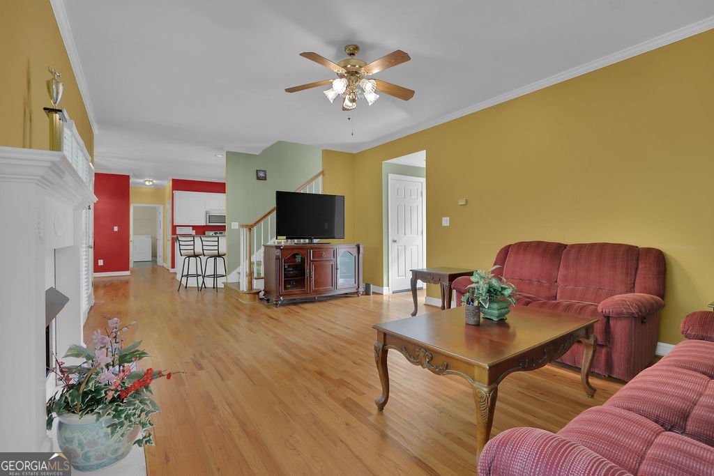 140 Cross Creek Drive Lilburn - 24