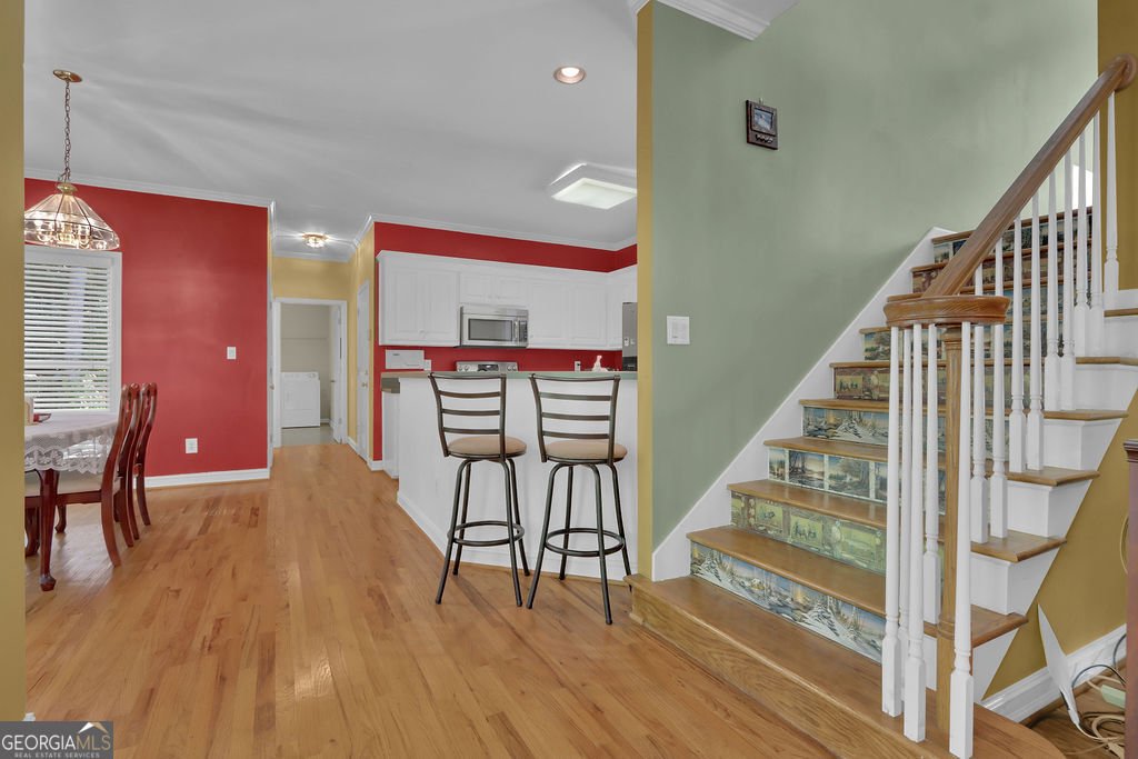 140 Cross Creek Drive Lilburn - 25