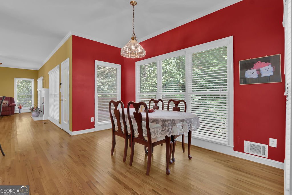 140 Cross Creek Drive Lilburn - 26