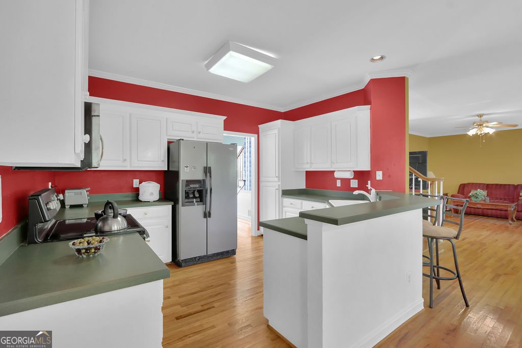 140 Cross Creek Drive Lilburn - 27