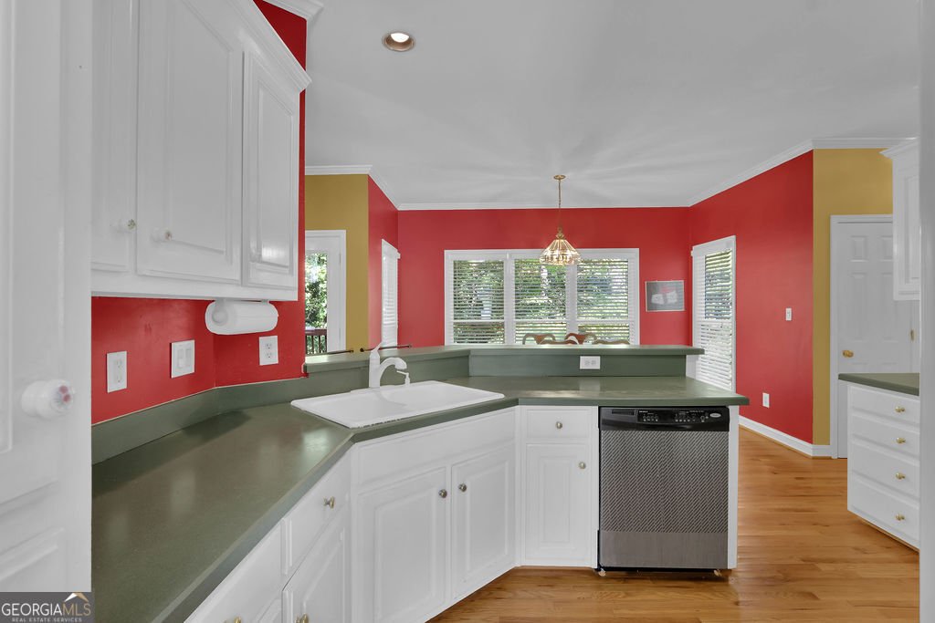140 Cross Creek Drive Lilburn - 28