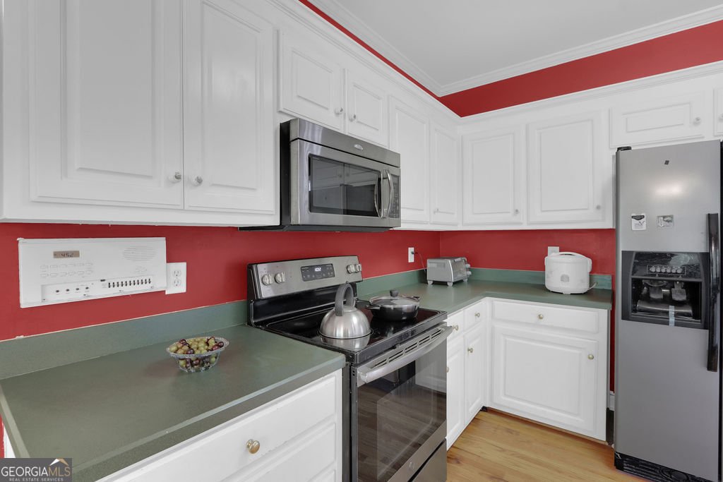 140 Cross Creek Drive Lilburn - 31