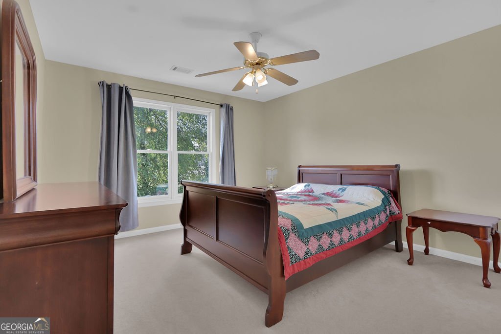140 Cross Creek Drive Lilburn - 4