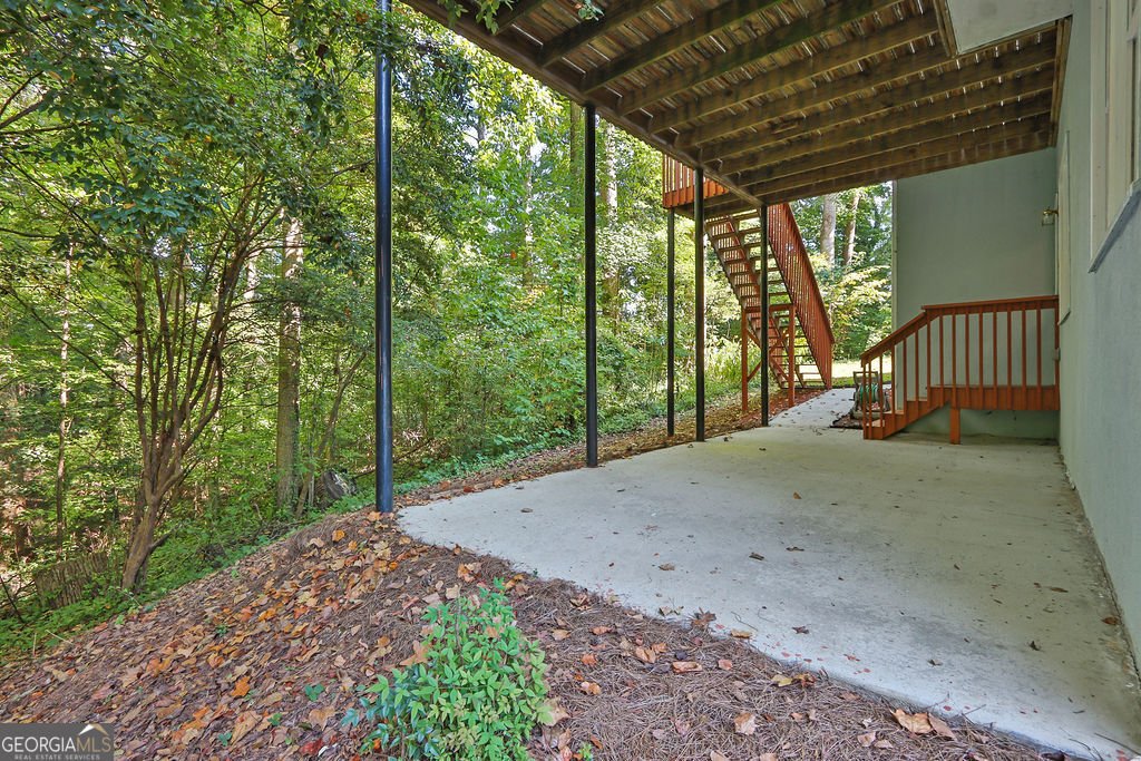 140 Cross Creek Drive Lilburn - 45