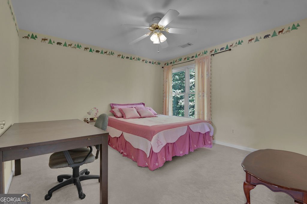 140 Cross Creek Drive Lilburn - 5