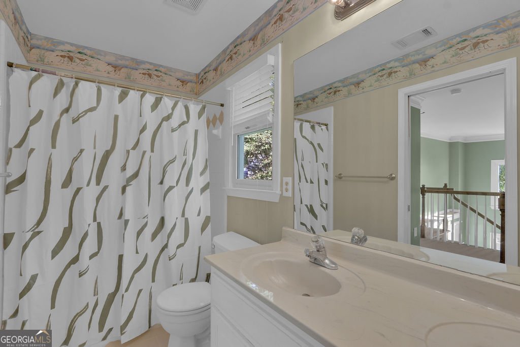 140 Cross Creek Drive Lilburn - 7