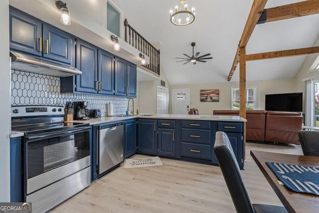 427 Mountain Drive Hiawassee - 10