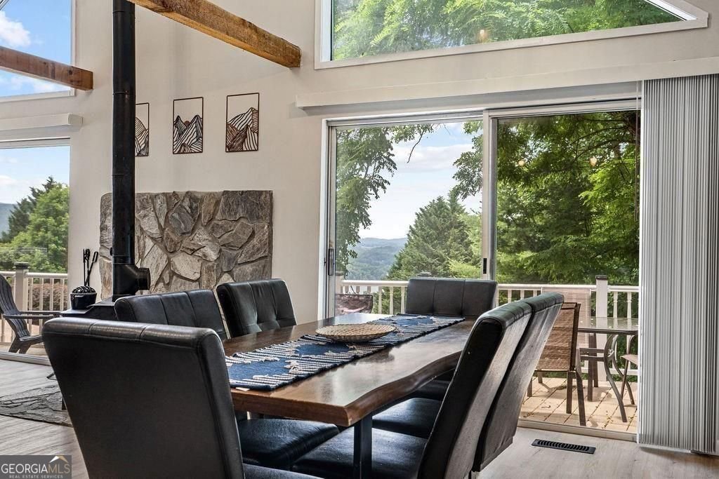 427 Mountain Drive Hiawassee - 11