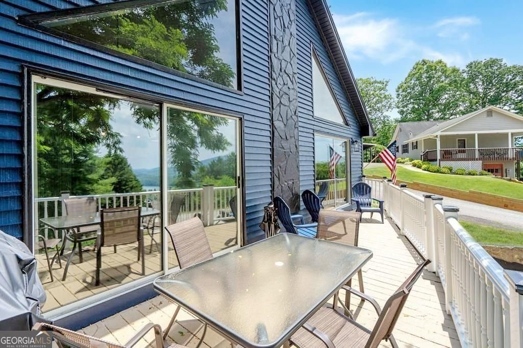 427 Mountain Drive Hiawassee - 13