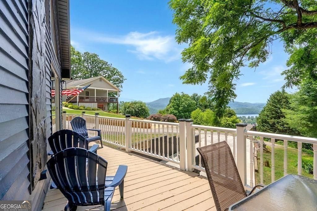 427 Mountain Drive Hiawassee - 2