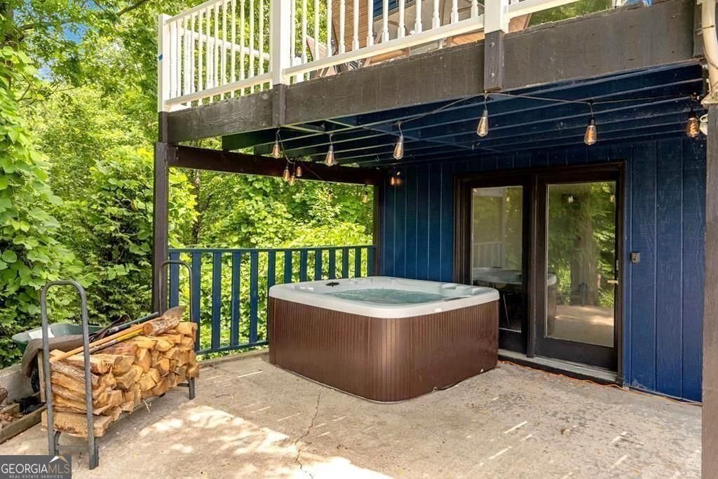 427 Mountain Drive Hiawassee - 23