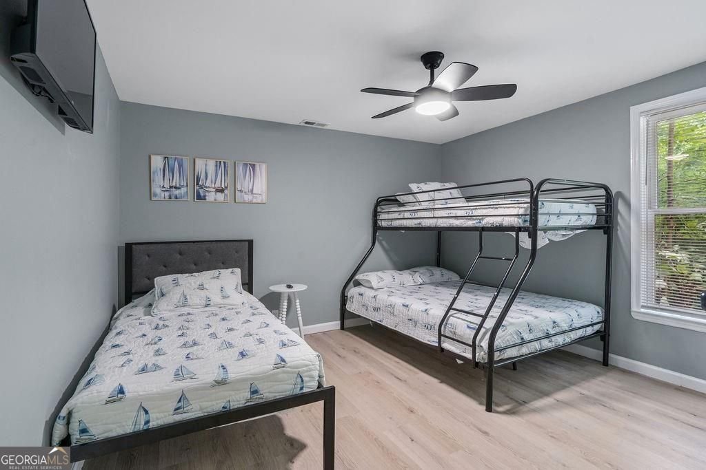 427 Mountain Drive Hiawassee - 24