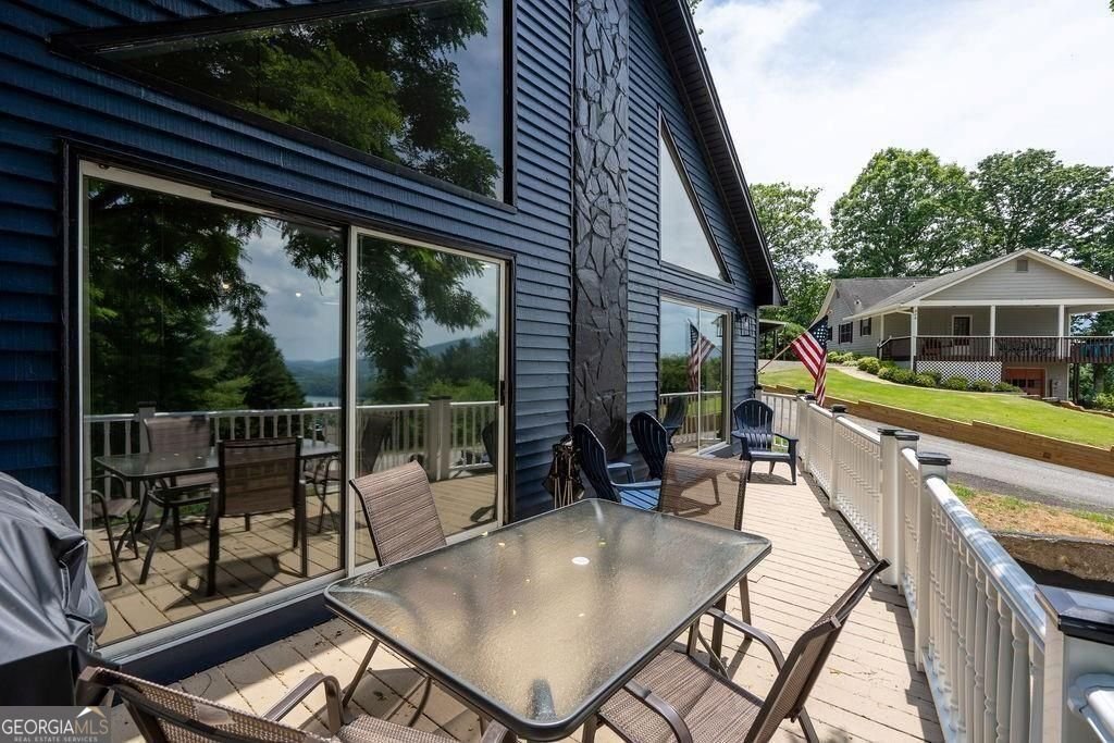 427 Mountain Drive Hiawassee - 28