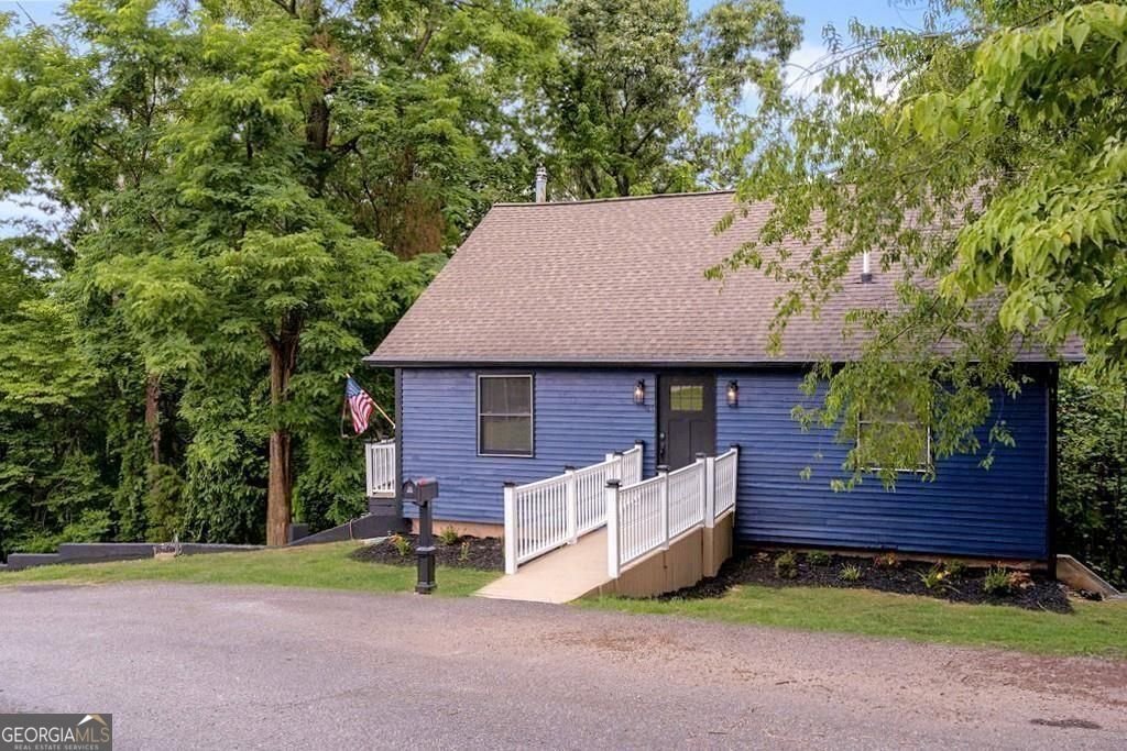 427 Mountain Drive Hiawassee - 30