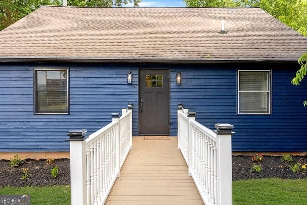 427 Mountain Drive Hiawassee - 31