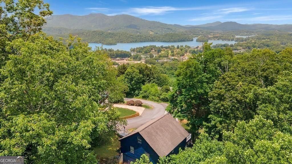 427 Mountain Drive Hiawassee - 35