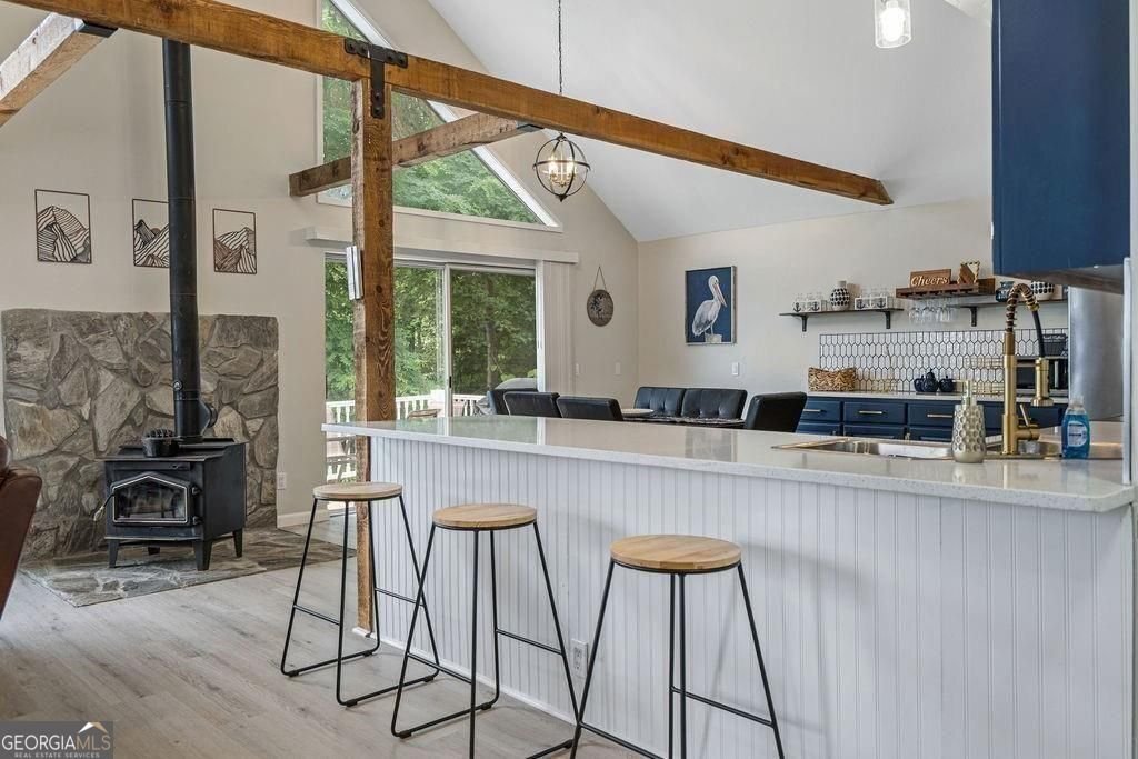 427 Mountain Drive Hiawassee - 8