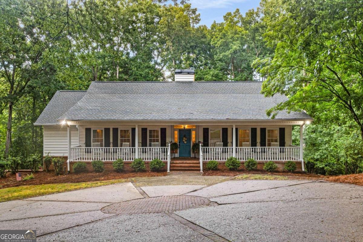 3728 Beaver Creek Road Gainesville - 1