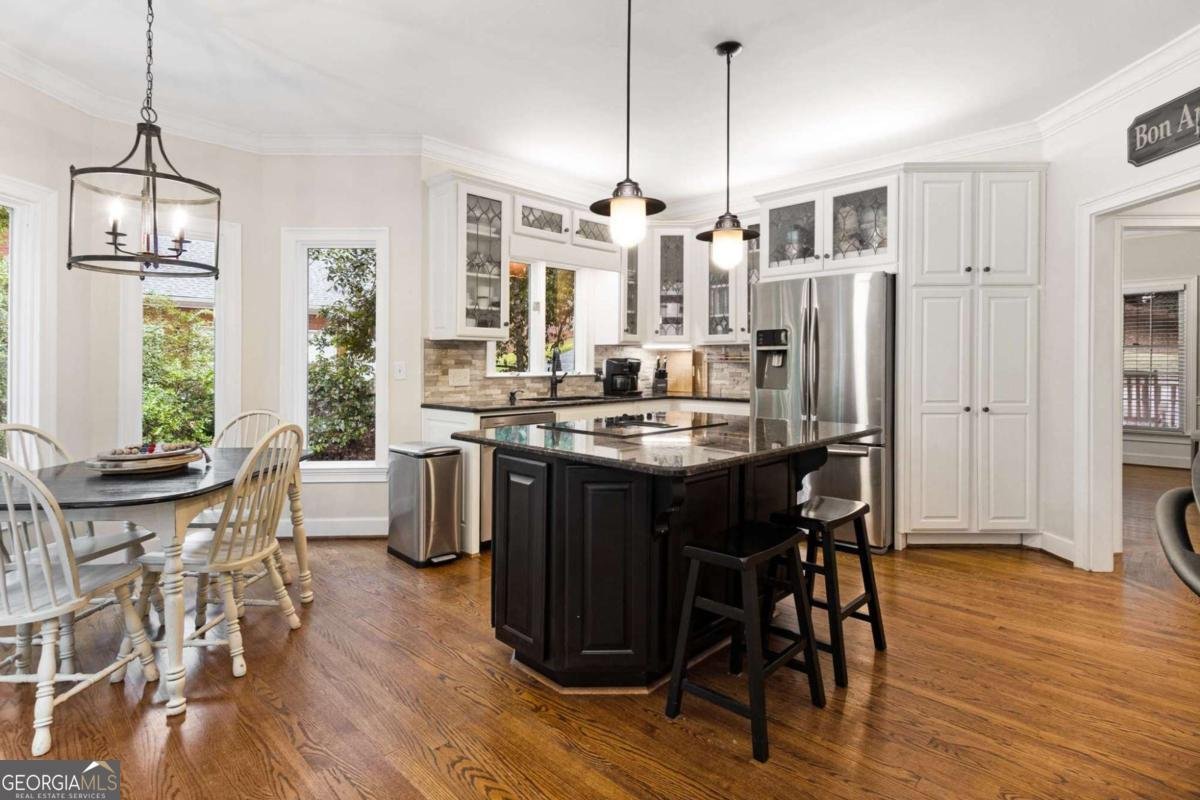 3728 Beaver Creek Road Gainesville - 12