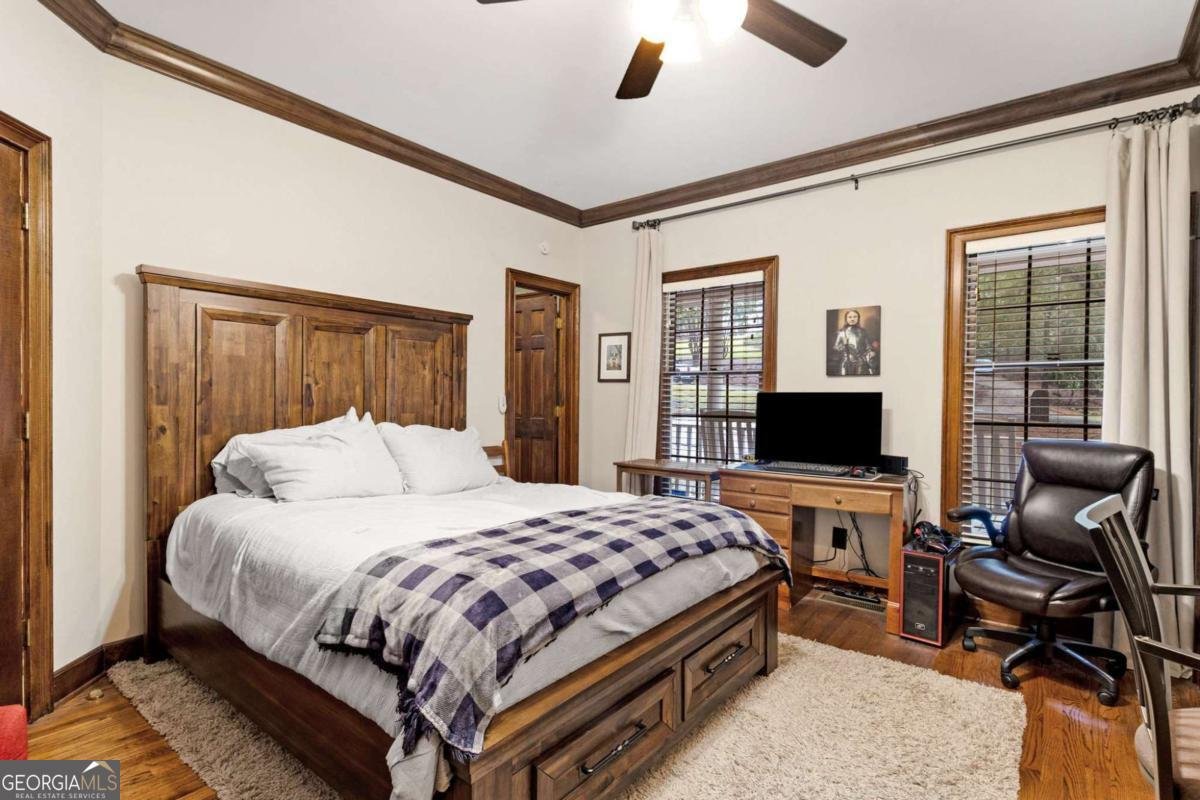 3728 Beaver Creek Road Gainesville - 18