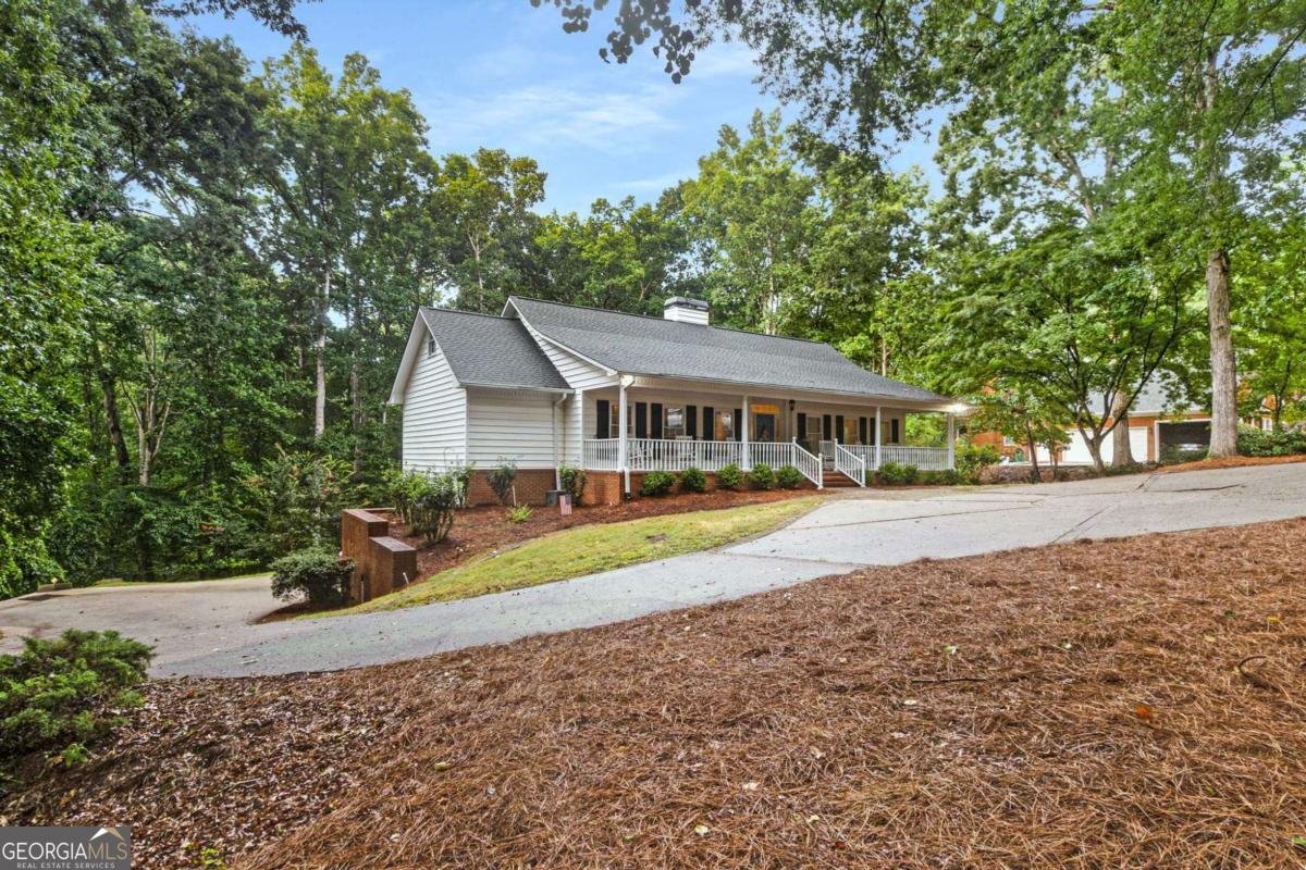 3728 Beaver Creek Road Gainesville - 25