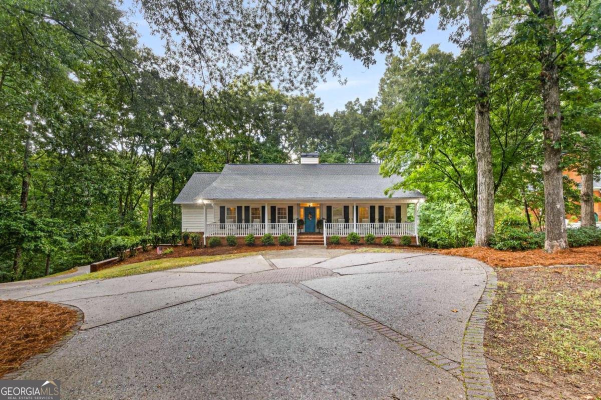 3728 Beaver Creek Road Gainesville - 26