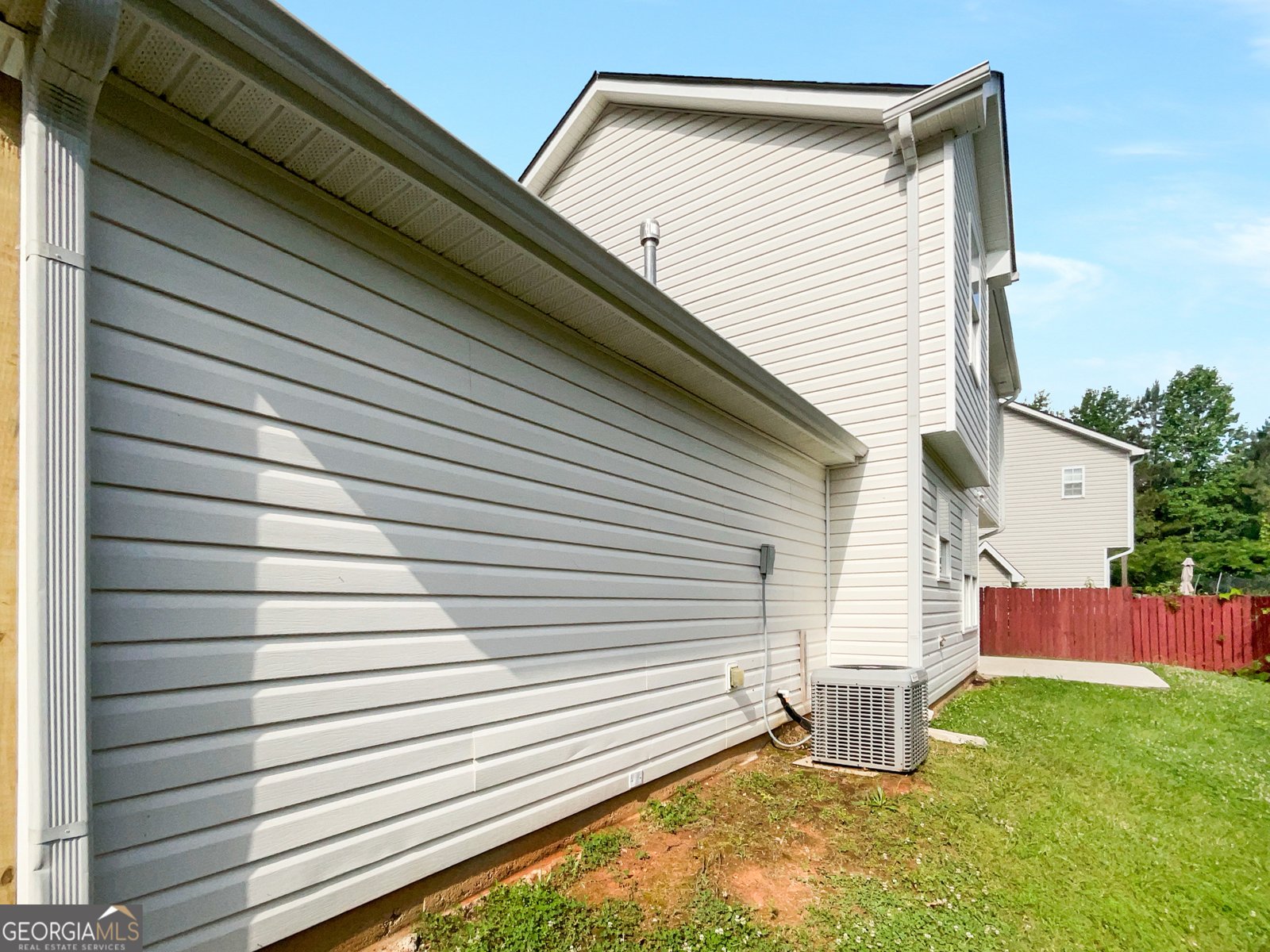 4311 Marci Street Snellville - 20