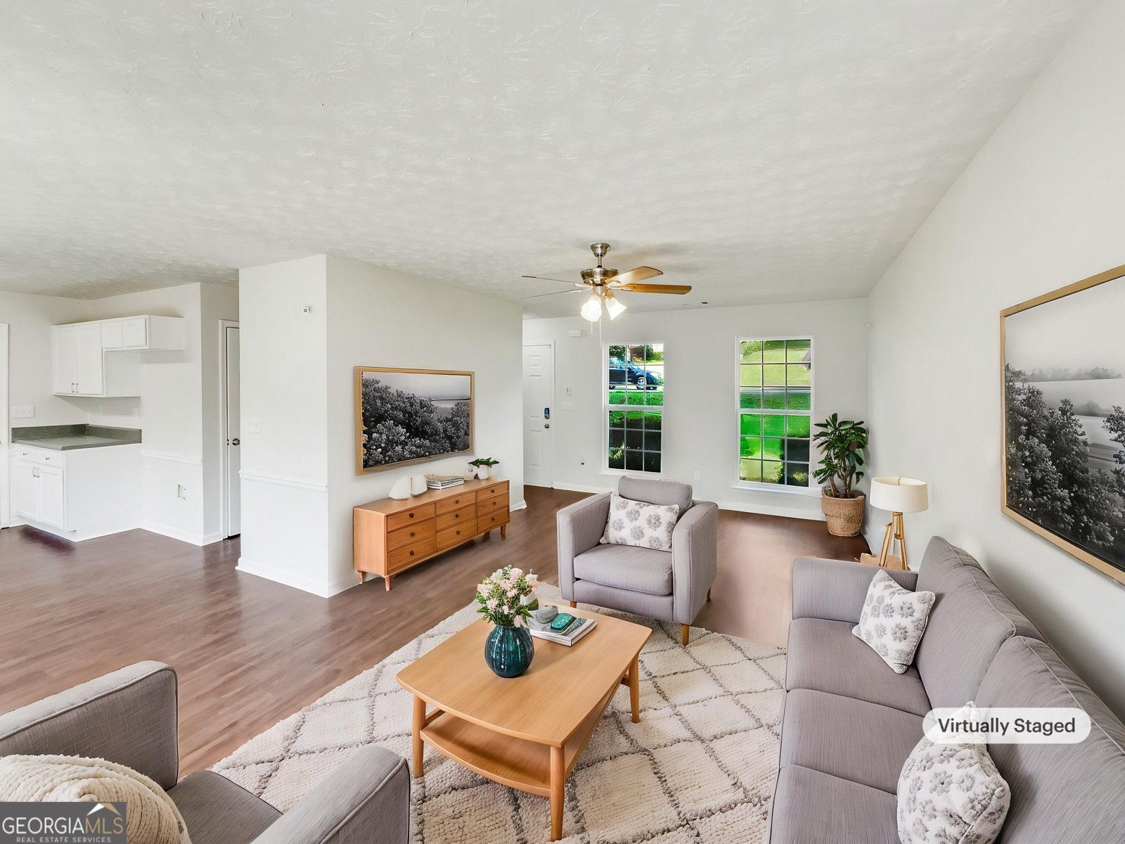 4311 Marci Street Snellville - 4
