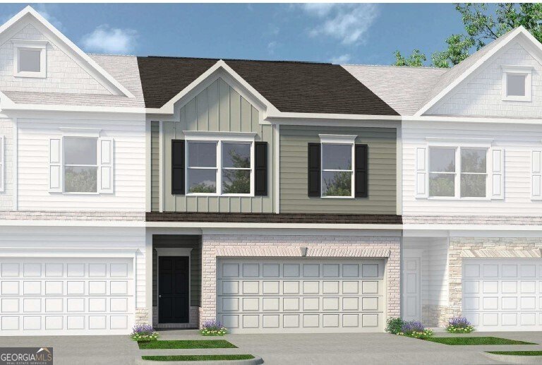2335 Ravencliff Drive Austell - 8