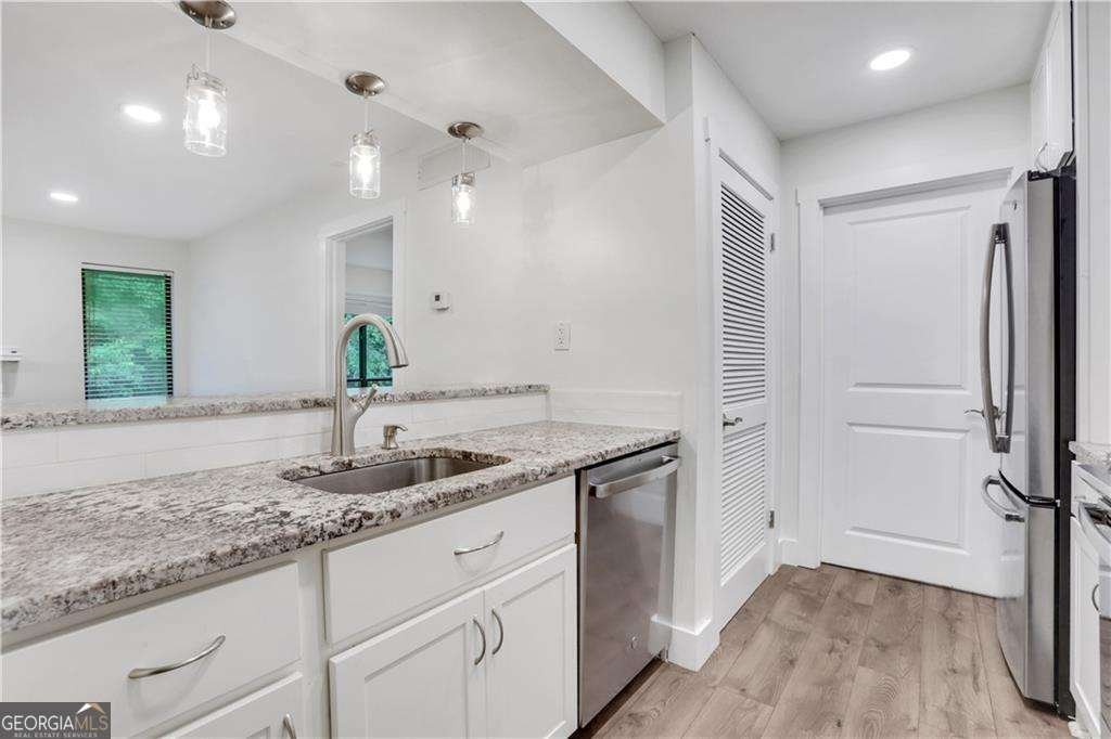 206 Tuxworth Circle Decatur - 2
