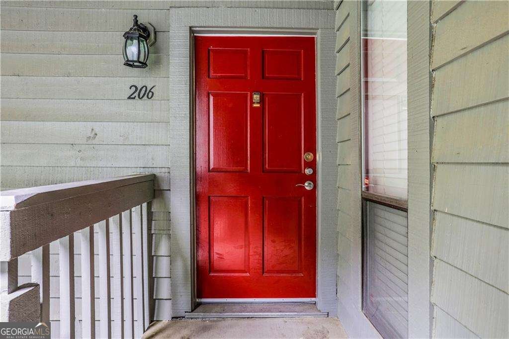 206 Tuxworth Circle Decatur - 23