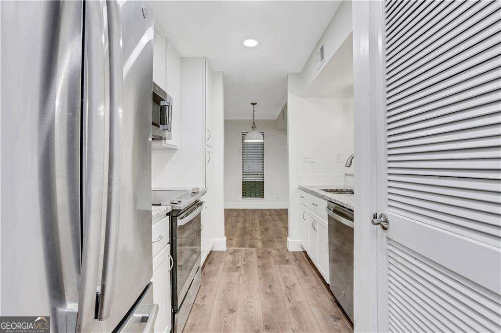 206 Tuxworth Circle Decatur - 5