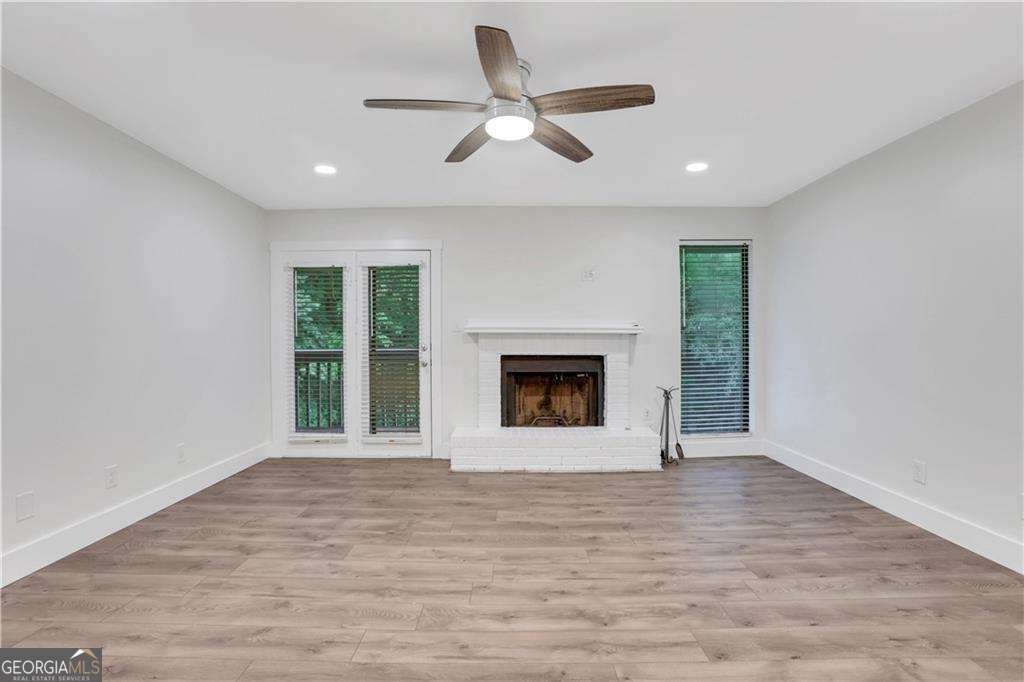 206 Tuxworth Circle Decatur - 8