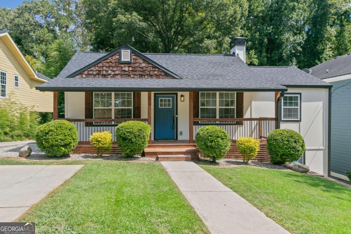 20 Eugenia Place Atlanta - 1