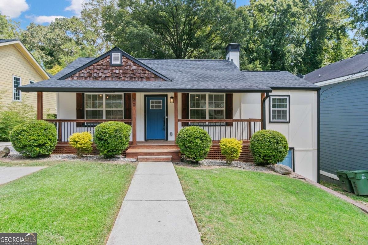 20 Eugenia Place Atlanta - 3