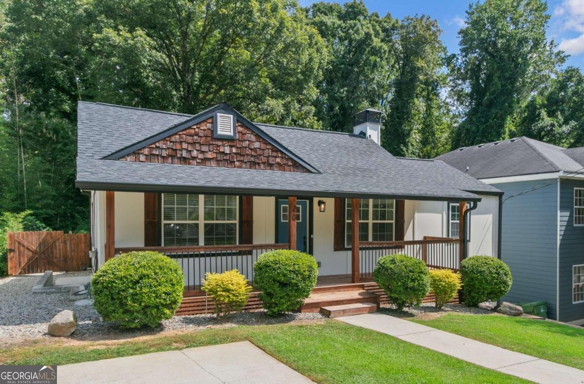 20 Eugenia Place Atlanta - 5