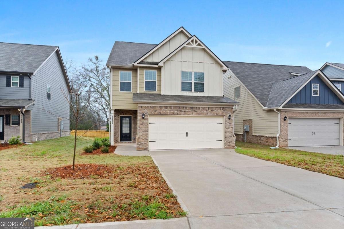2338 Walker Drive Hampton - 2