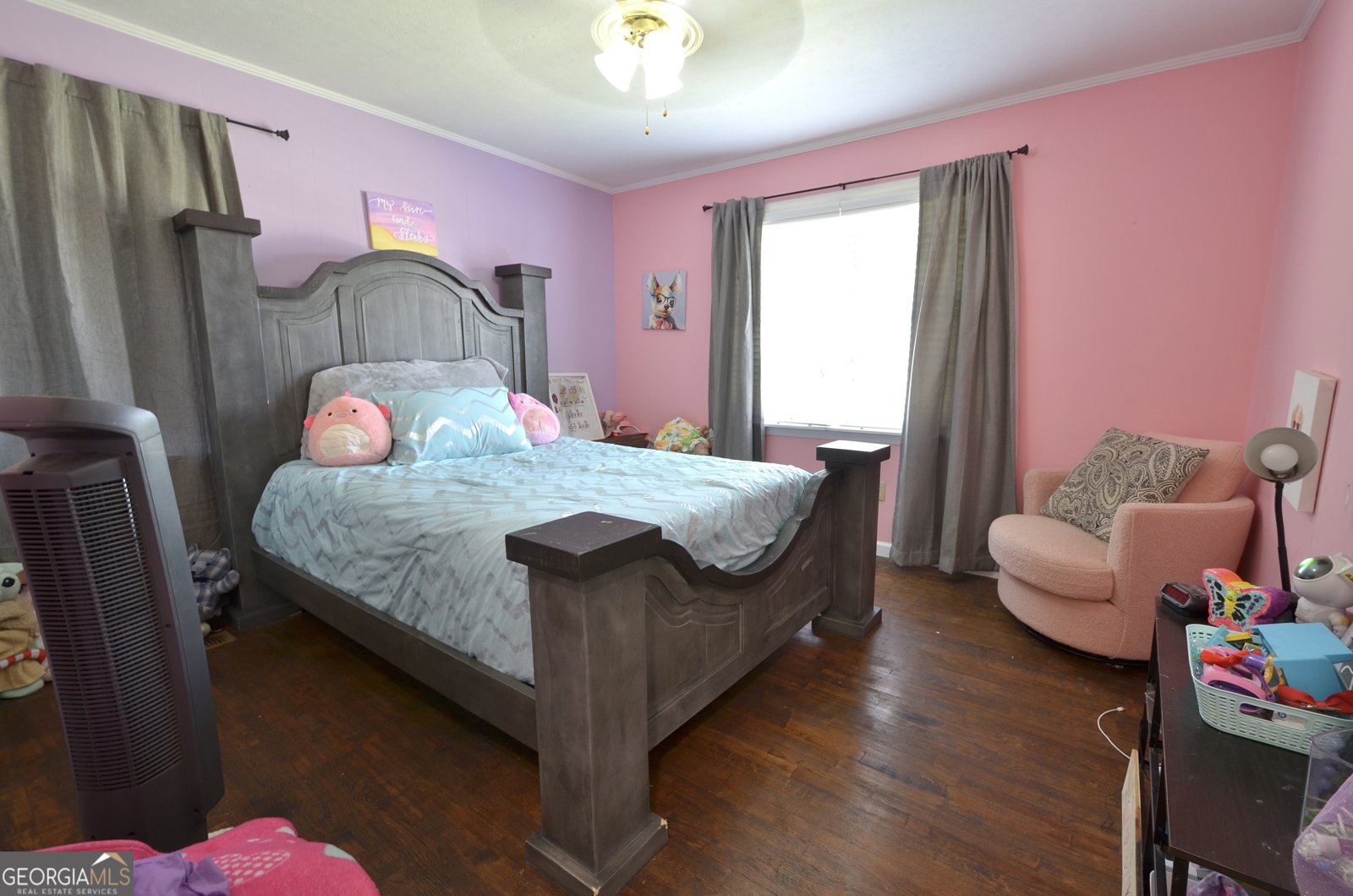 228 Legion Drive Eastman - 31