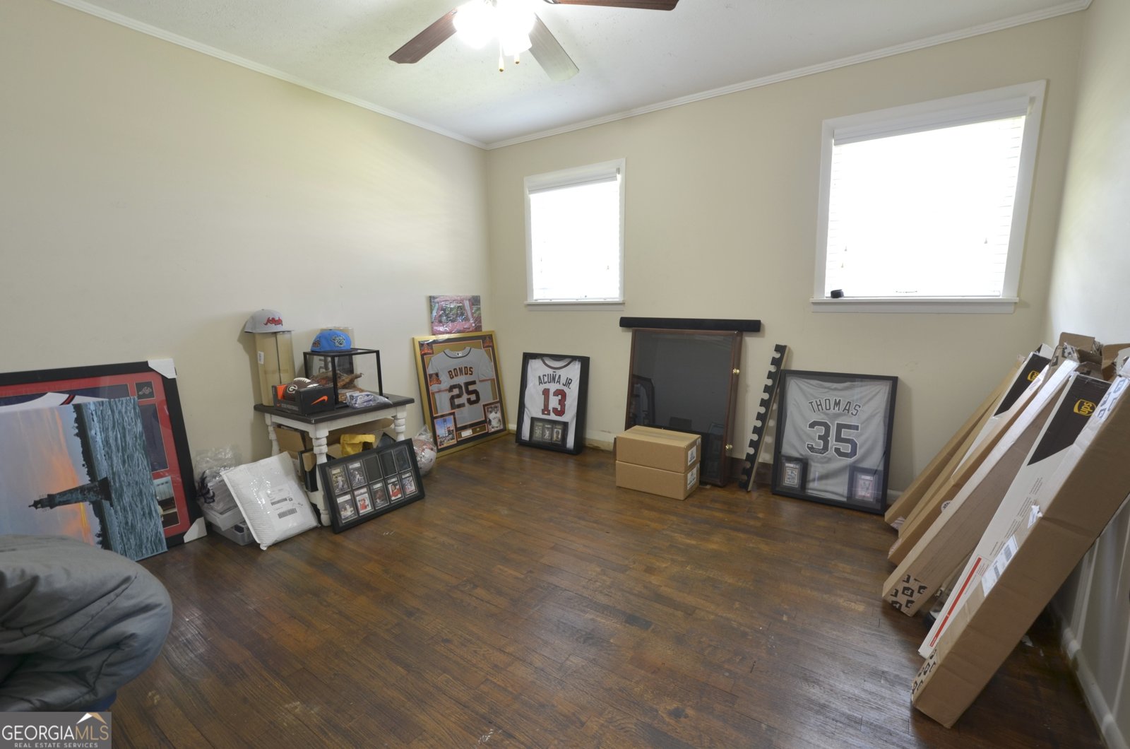 228 Legion Drive Eastman - 32