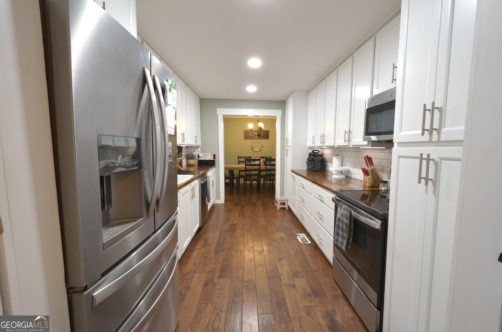 228 Legion Drive Eastman - 8